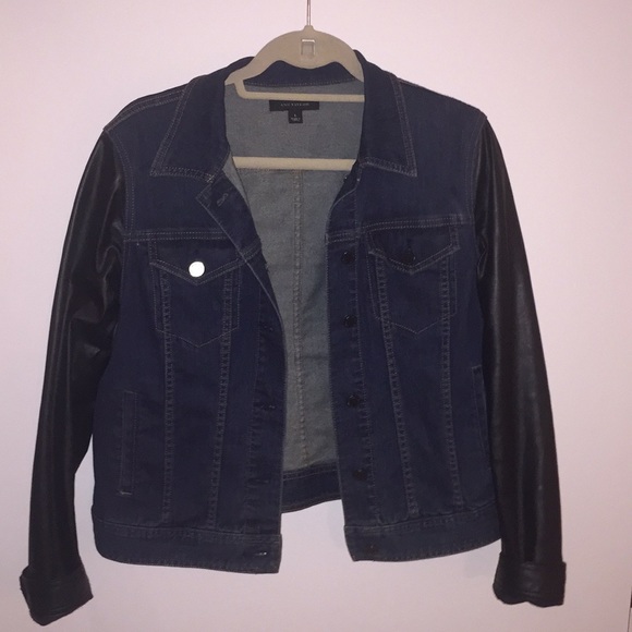 Denim jacket - Picture 1 of 2
